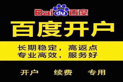 保险行业渠道开户返点案例